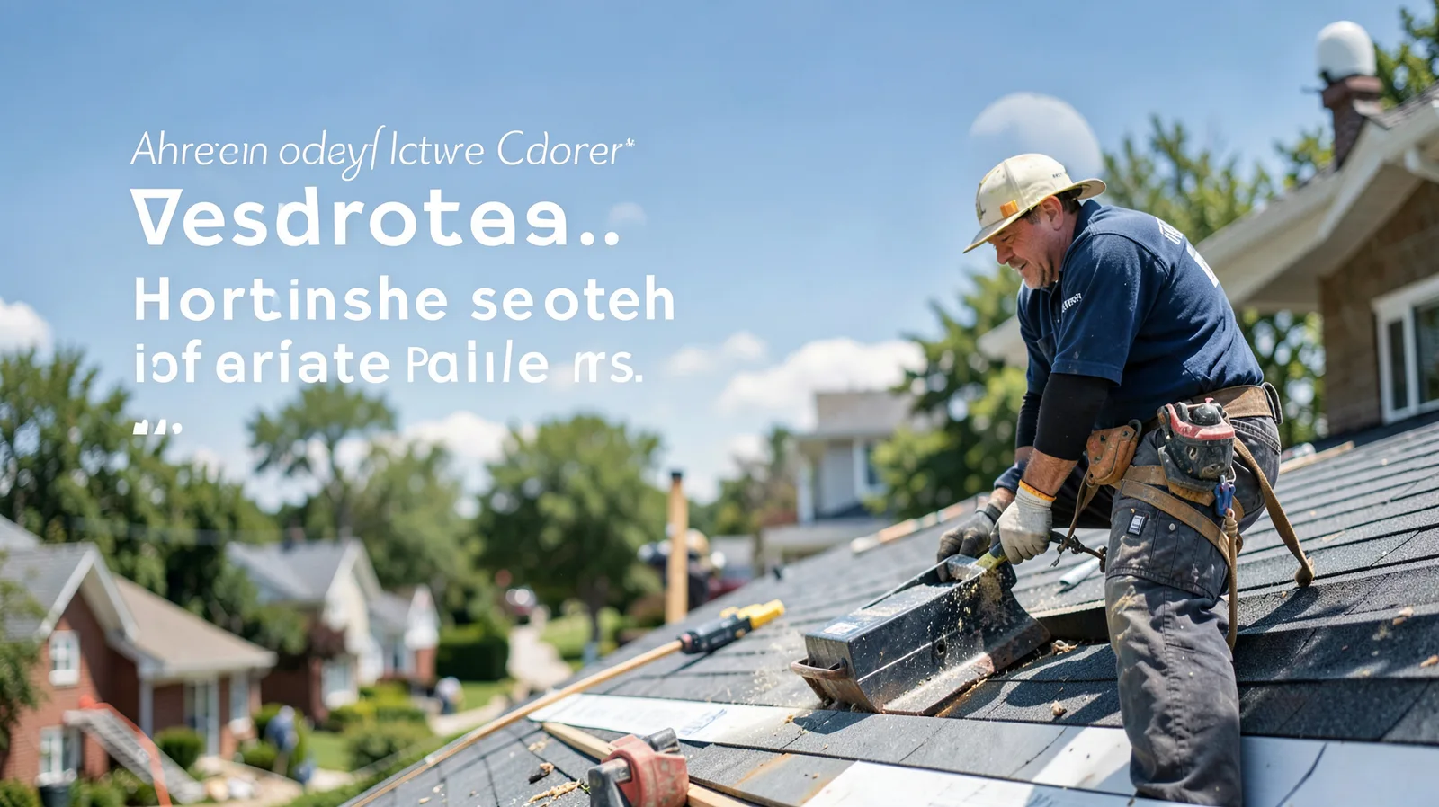 Roof Replacement in Cordele, GA near me